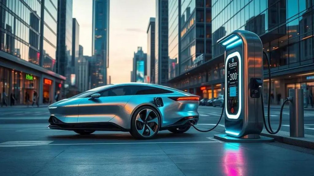 Breaking updates on new electric vehicle releases you can’t miss