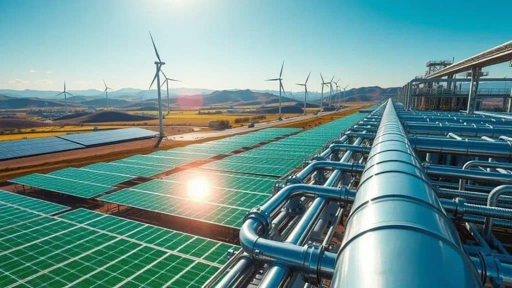 Expansion of fast-charging networks for evs: why it matters