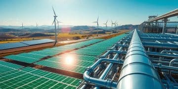 Expansion of fast-charging networks for evs: why it matters