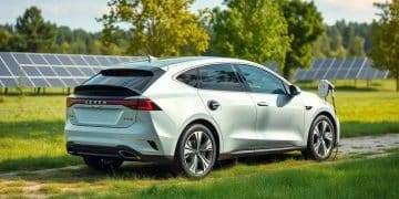 Sustainability trends in the automotive industry