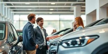 Tips for avoiding common car buying mistakes
