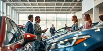Updated car buying guides outline strategies for savvy negotiating