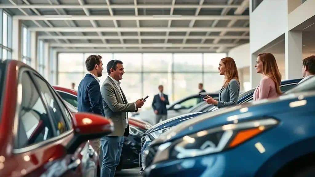 Updated car buying guides outline strategies for savvy negotiating