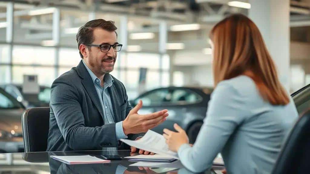 Effective negotiation techniques to save money