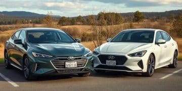 Car reviews compare top hybrid sedans for affordability