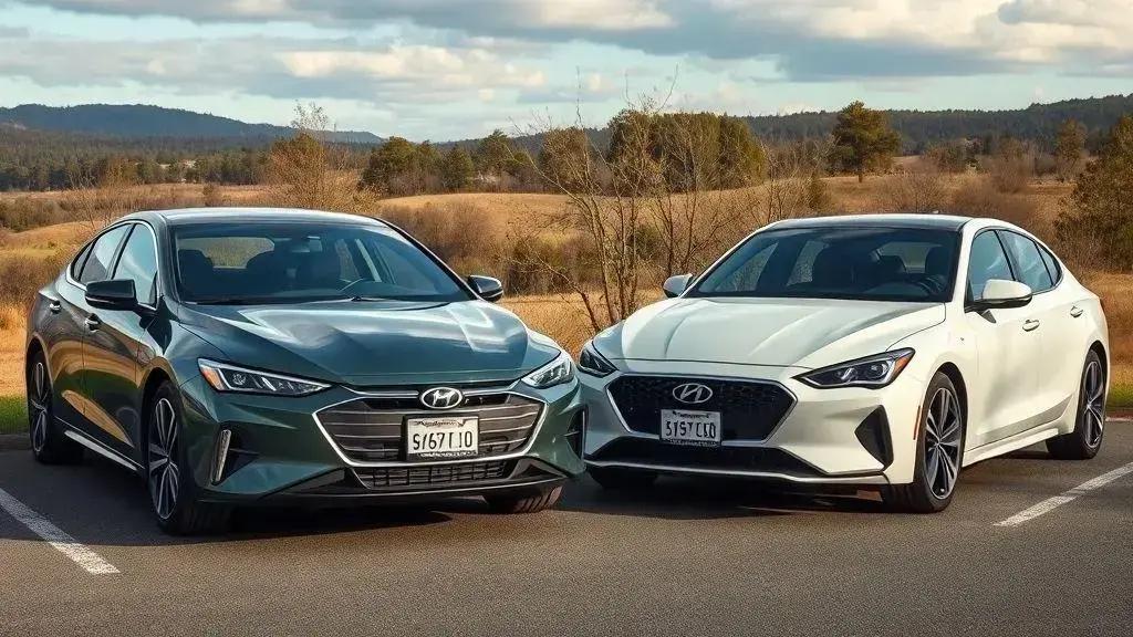 Car reviews compare top hybrid sedans for affordability