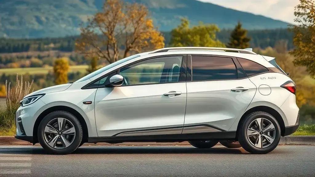 Long-term review of fuel-efficient vehicles: Are they worth it?