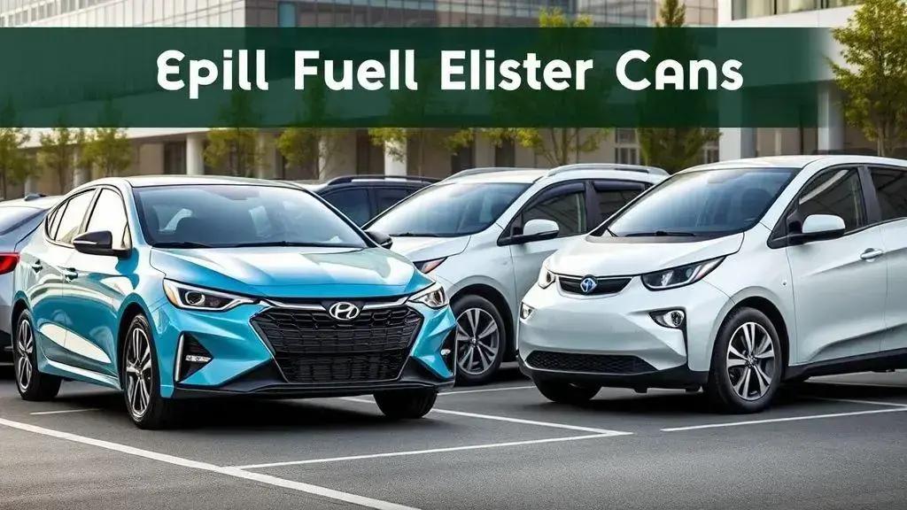 Top models for long-term fuel savings