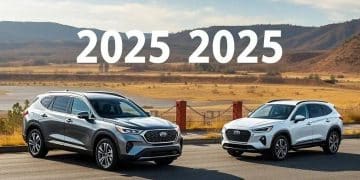 Detailed car reviews highlight the best 2025 SUVs