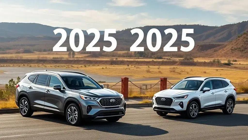 Detailed car reviews highlight the best 2025 SUVs