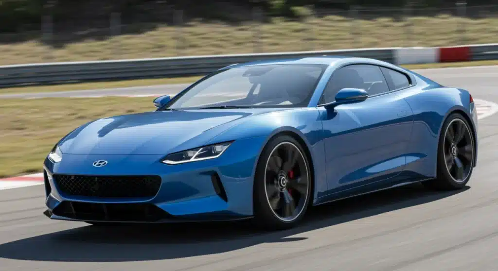 2025 Sport Coupe Spotlight: Handling, Sound & New Models