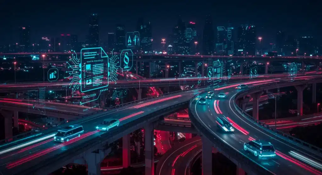 Autonomous Driving Legislation: U.S. Federal Standards for 2025 Models