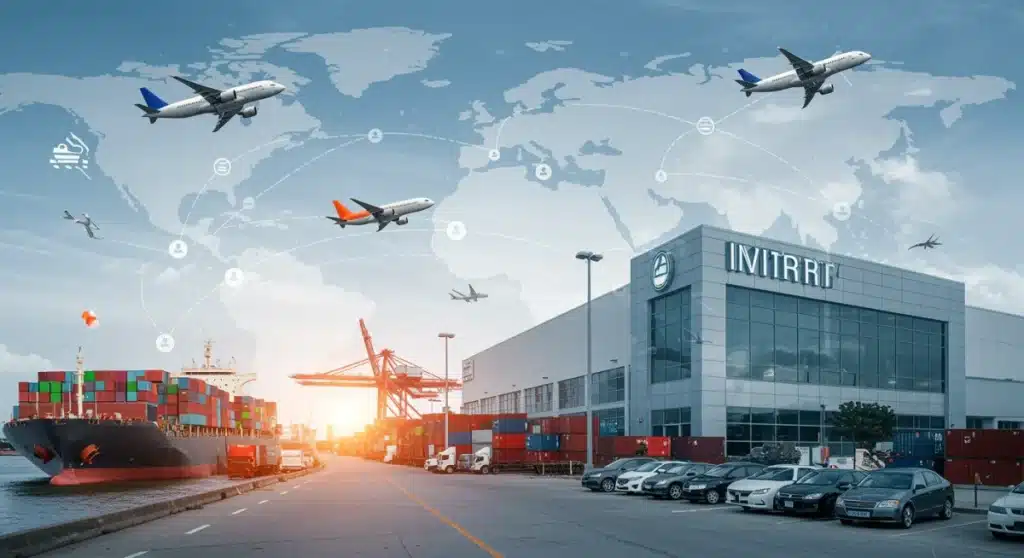 Navigating Supply Chain Volatility: Strategies for US Dealers