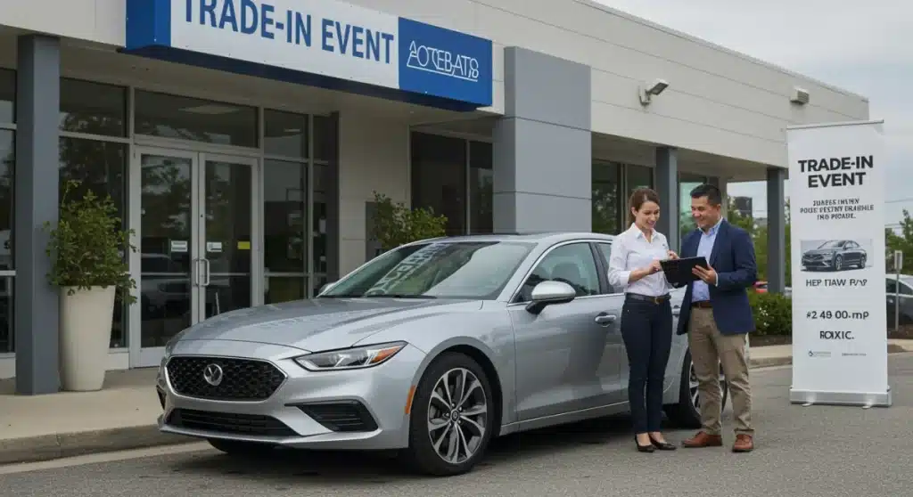 Car Trade-In Strategies 2025: Boost Value 15% Before Selling