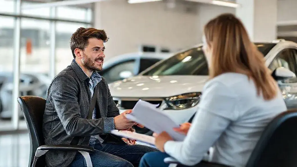 Negotiation tips for first-time buyers