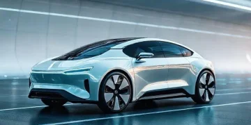 Electric vehicle news highlights breakthroughs in solid-state battery technology