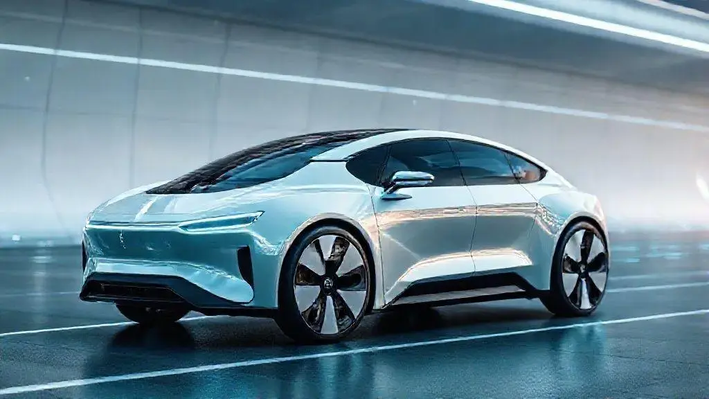 Electric vehicle news highlights breakthroughs in solid-state battery technology