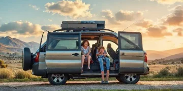 Comprehensive reviews rate the best family-friendly vehicles