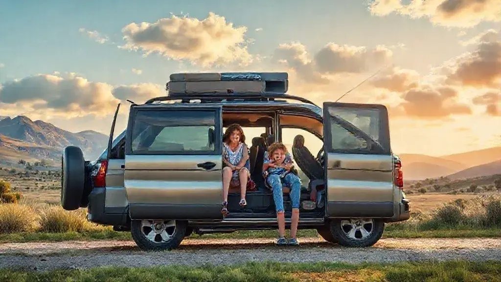 Comprehensive reviews rate the best family-friendly vehicles