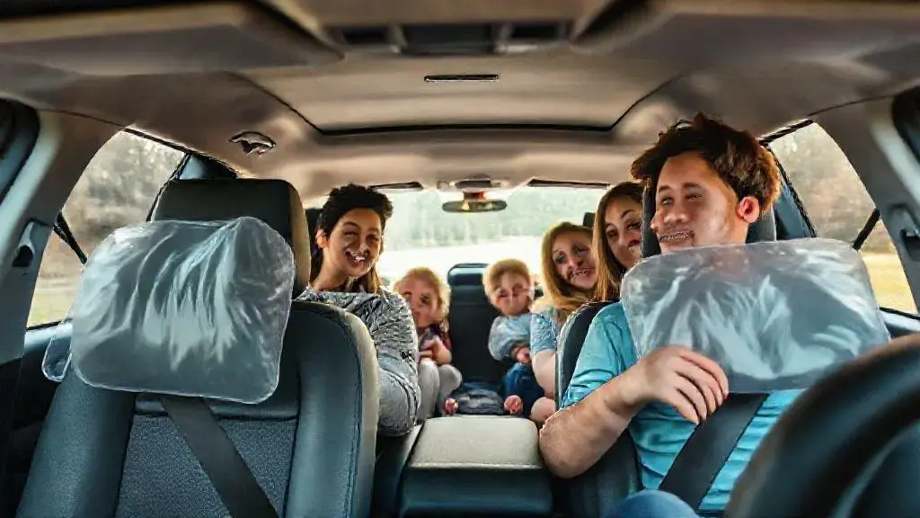 safety ratings and comfort levels