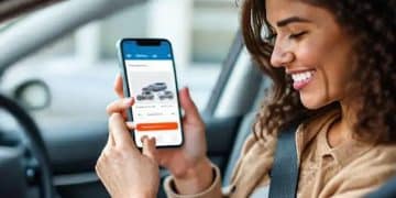 Auto trends show a surge in subscription-based car ownership models