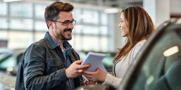 Car buying guides help first-time buyers make smart choices