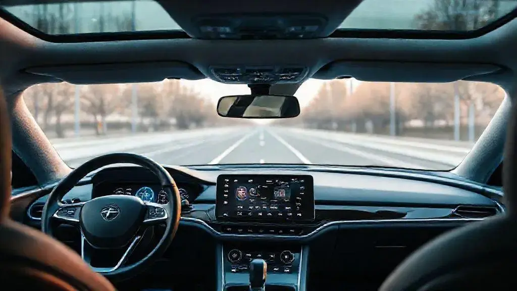 Auto industry trends reveal smart technology’s impact