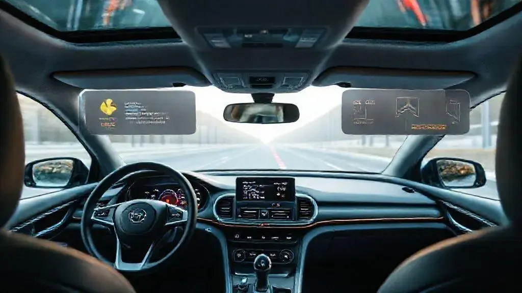 Impact of smart technology on driver safety