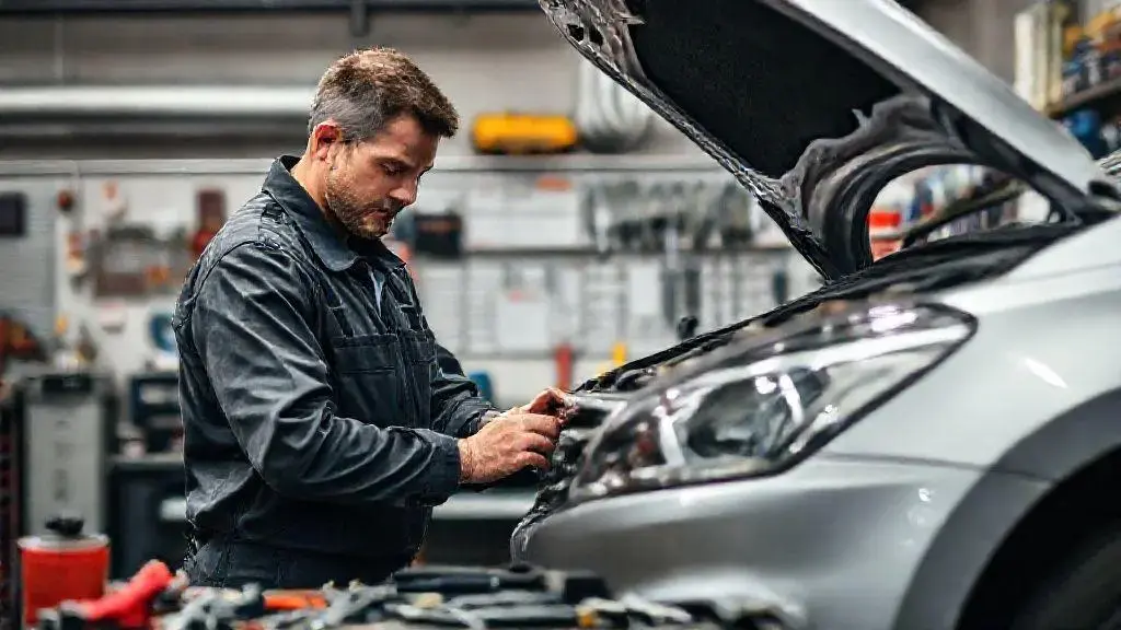 Maintenance expenses that can sneak up on you