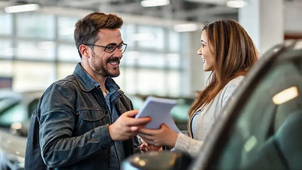 Car buying guides help first-time buyers make smart choices