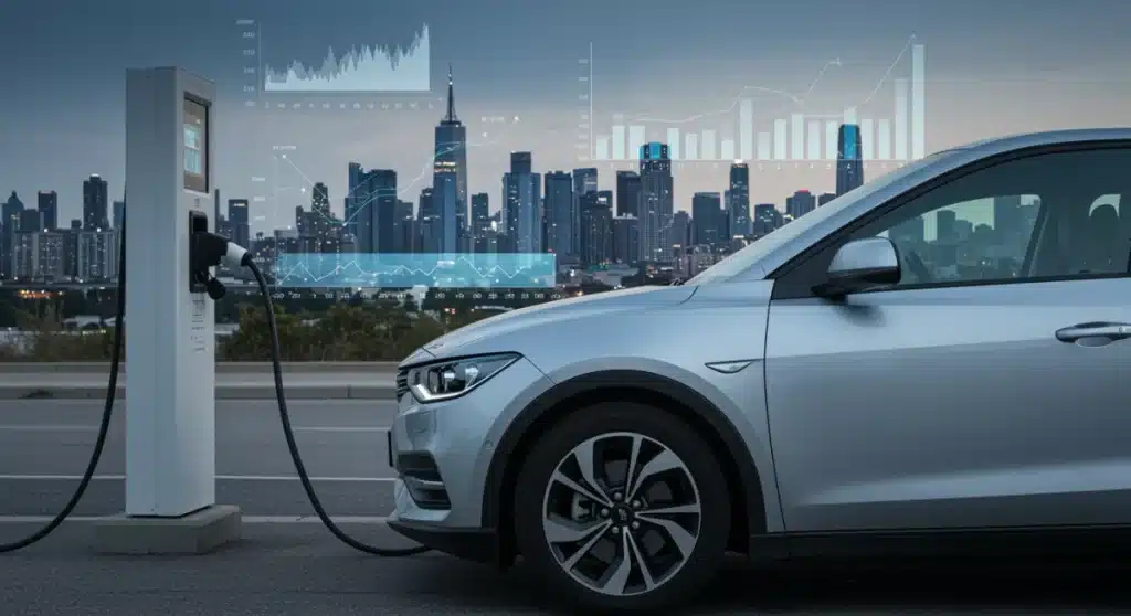 EPA’s 2025 EV Emissions: Impact on US Auto Industry & Consumers