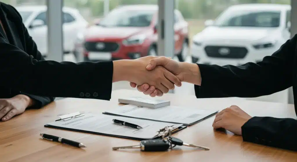 Understanding Dealer Fees in 2025: Negotiate Away Up to $500