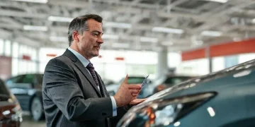 Analysts predict how global economic shifts will affect auto industry pricing