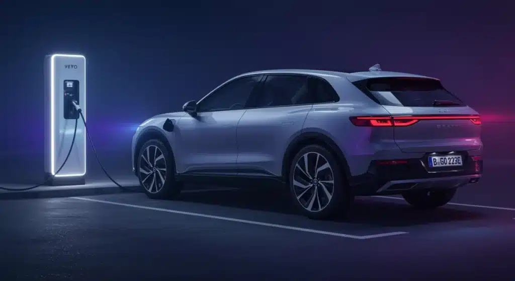 2025 Electric Crossovers: Range, Charging, and Comfort Review