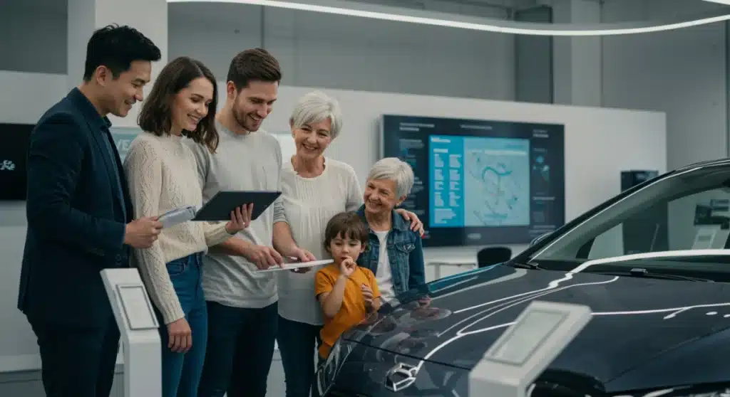 Smart Buyer’s 2026 Checklist: 10 Essential Steps