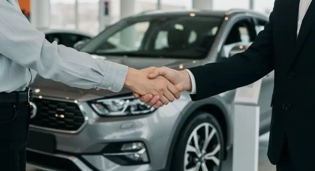 Negotiate 2026 Car Prices: Your 3-Step Guide to 5-10% Savings