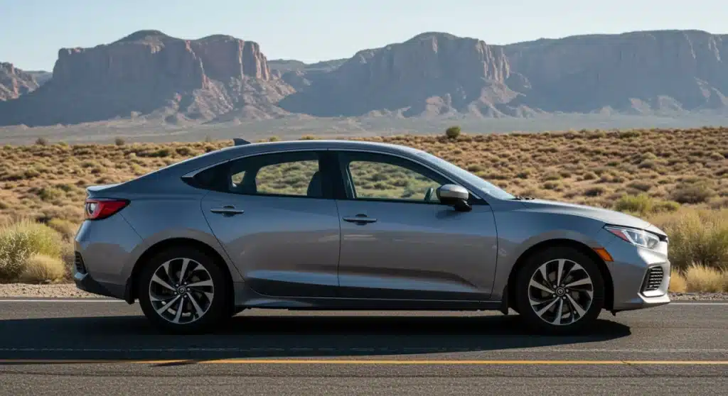 2026 Review: Compact Car Durability After 10,000 Miles