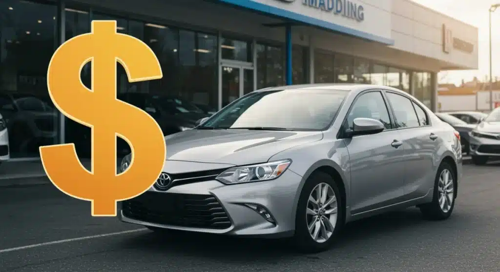 Boost Your Trade-In Value in 2026: Get an Extra $1,500