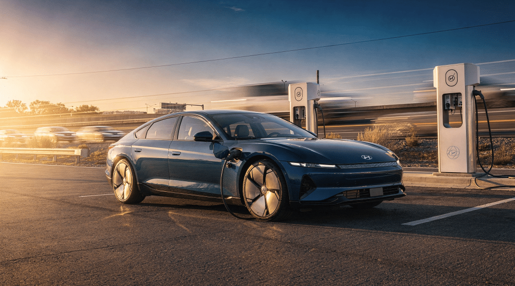 2026 Hyundai Ioniq 6: Dual-Motor Performance & US Charging Review