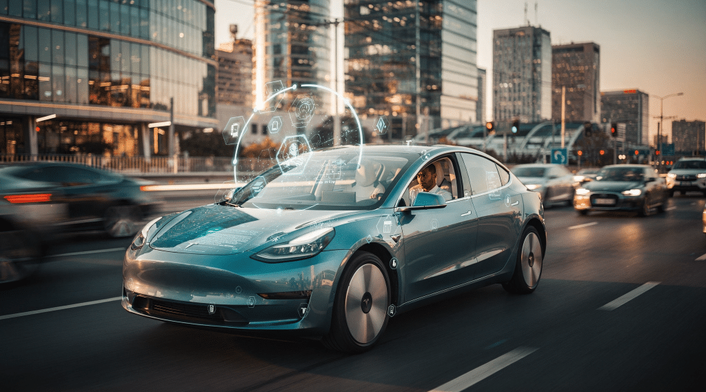 Autonomous EV Technology 2026: Level 3 Integration for Daily Commutes