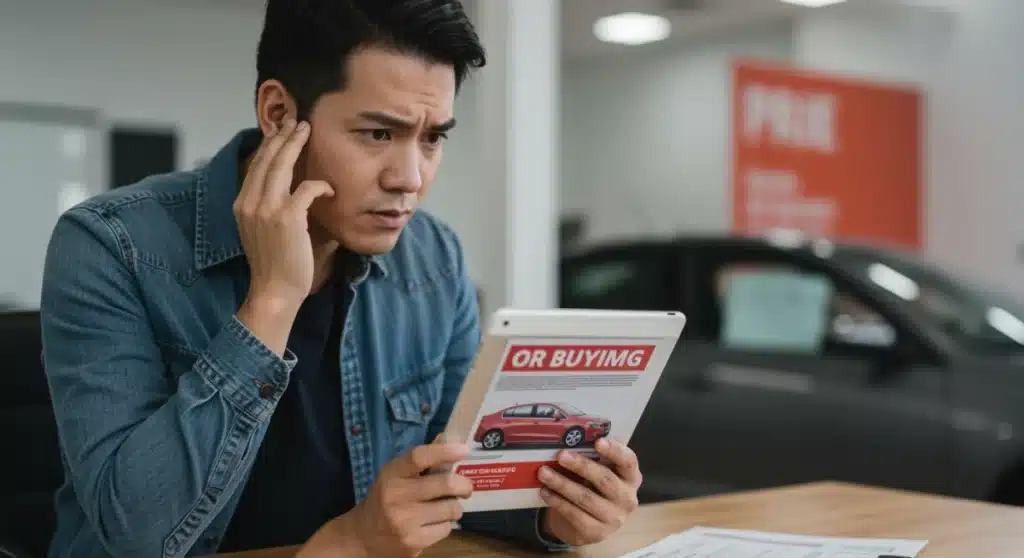 Car Buying Scams 2026: Protect Yourself from Deceptive Deals