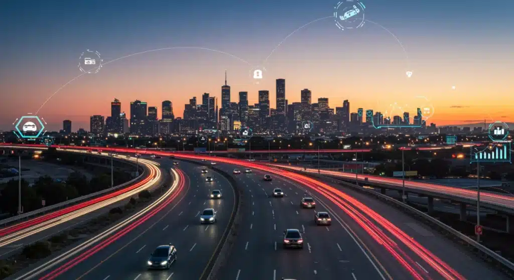 Private Equity Fuels US Auto Tech: 2026 Investment Opportunities