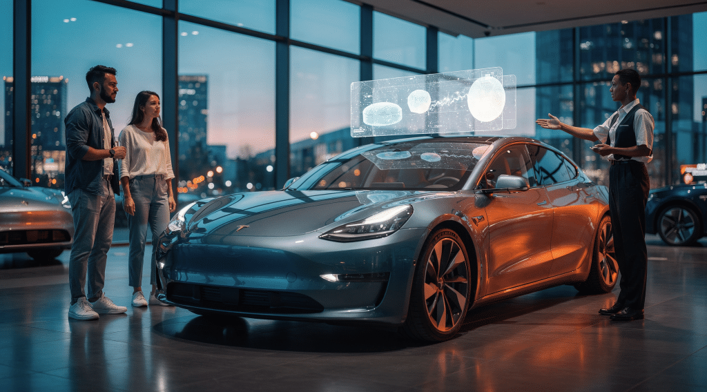 2026 Car Buying Guide: Navigating the Future of Automotive Purchases