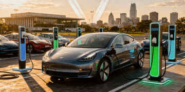 Navigating 2026 Federal EV Tax Credits: 4 Changes Affecting New Purchases This Quarter