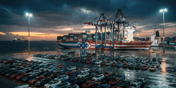 US Auto Exports 2026: Navigating Geopolitical Tensions & Strategic Adjustments