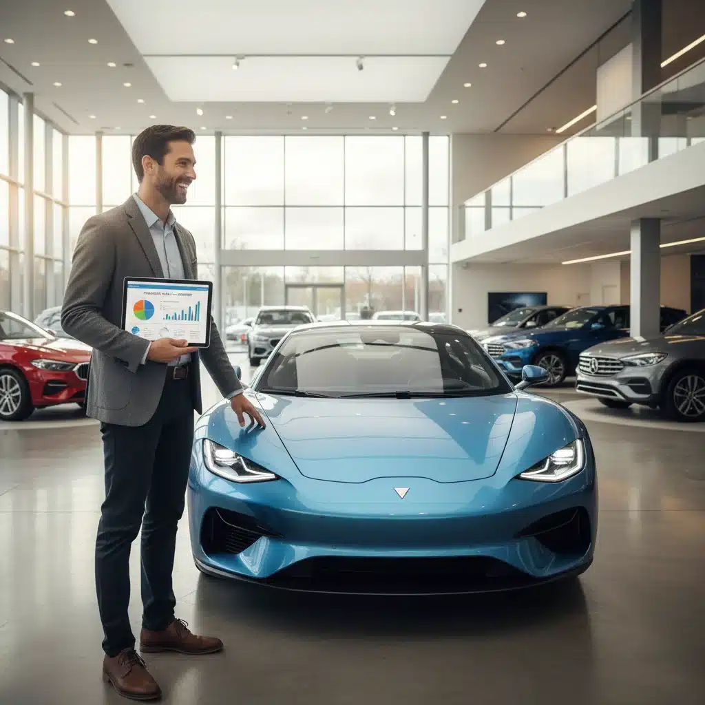 2026 Car Purchase Plan: Your 3-Month Action Guide