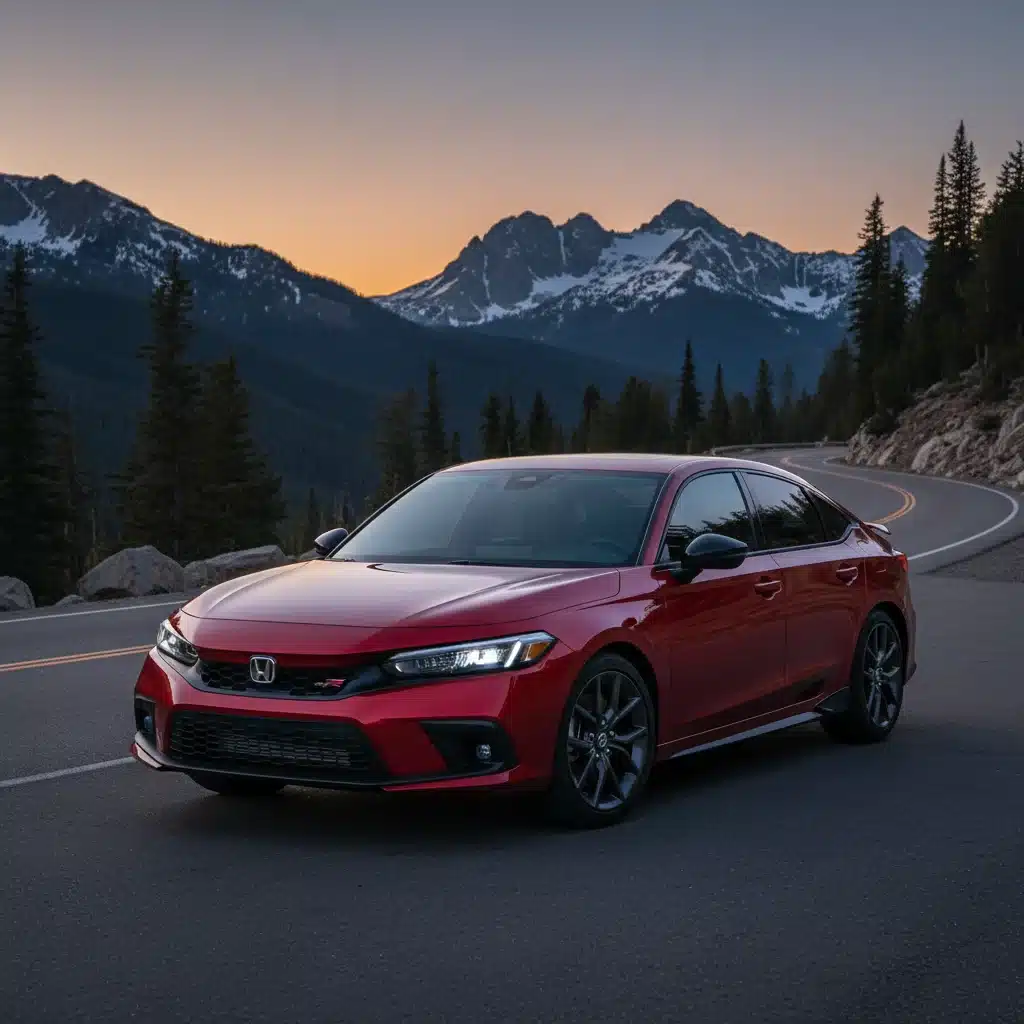 2026 Honda Civic Si Review: 8-Speed DCT Performance & 3-Month Data