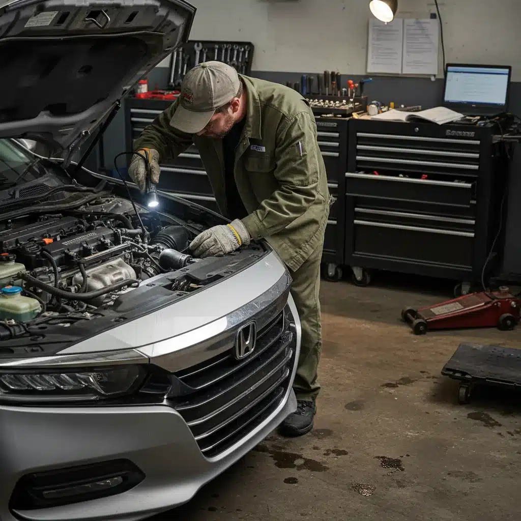 Buying a Used Car in 2026: 7 Critical Inspection Points to Avoid Costly Mistakes